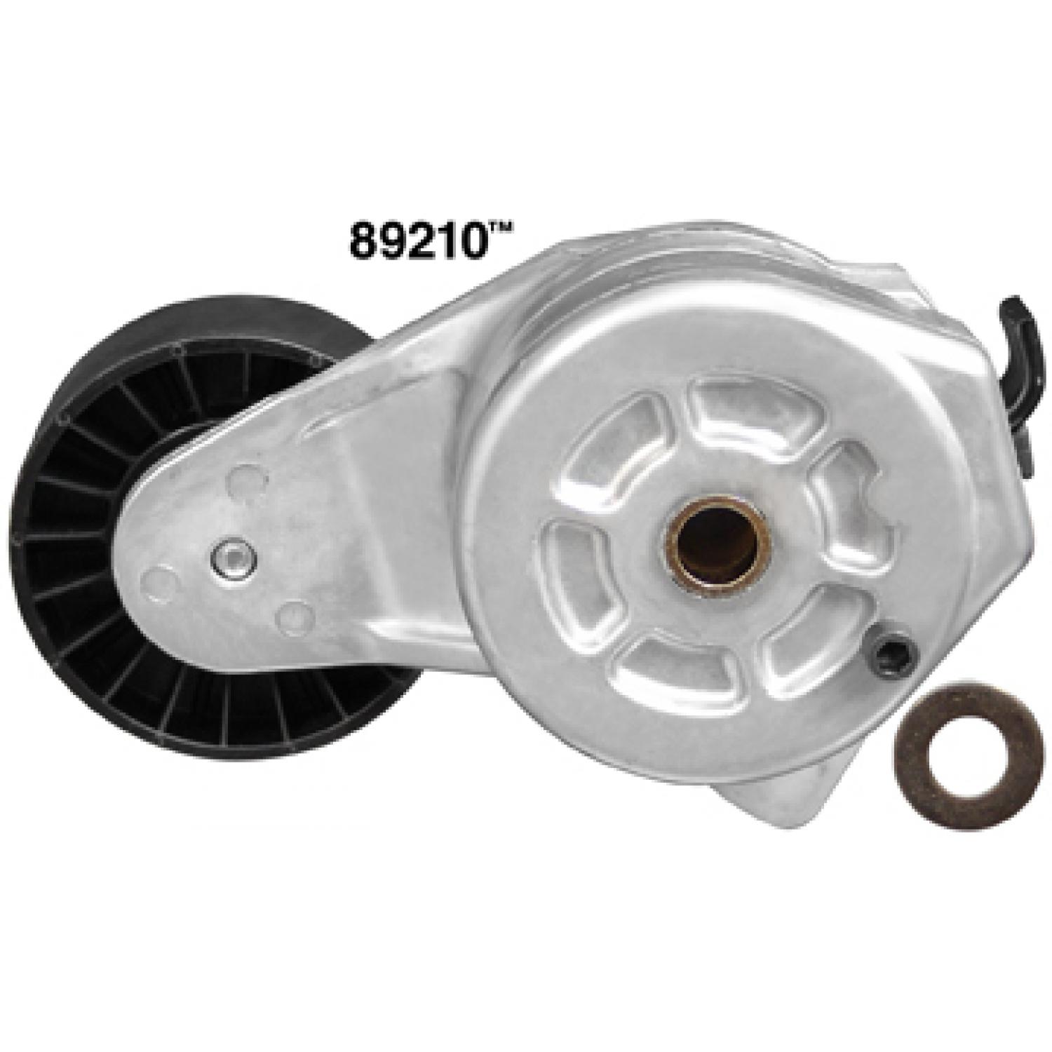 Dayco 89210 - Drive Belt Tensioner Assembly Dayco 89210 Drive Belt Tensioner Assembly product image 1 of 2