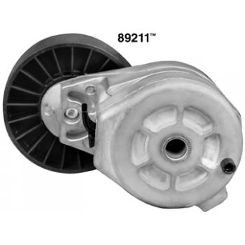 1990 Isuzu Trooper Drive Belt Tensioner Assembly Dayco 89211 image 1 of 2