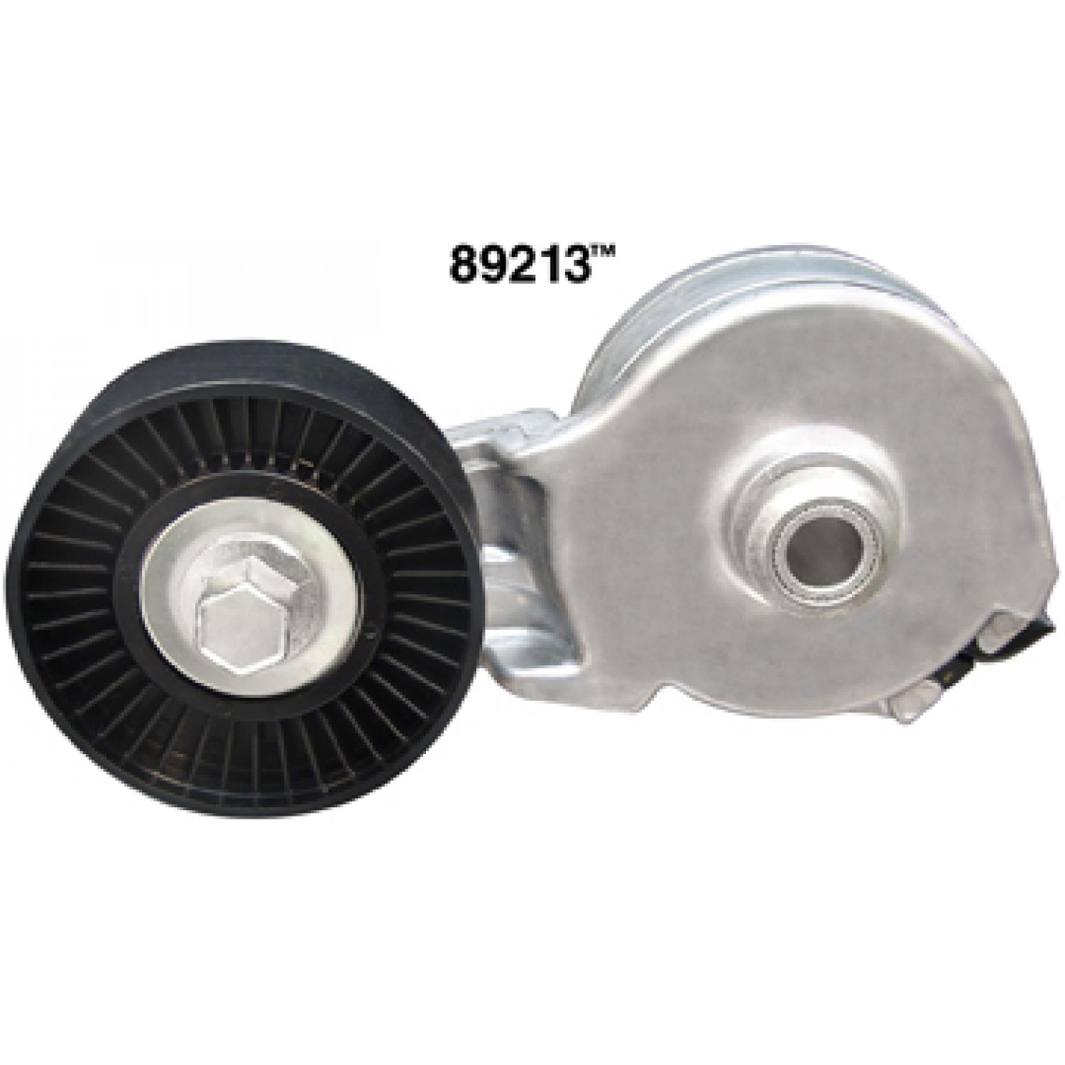Dayco 89213 - Drive Belt Tensioner Assembly Dayco 89213 Drive Belt Tensioner Assembly product image 2 of 2