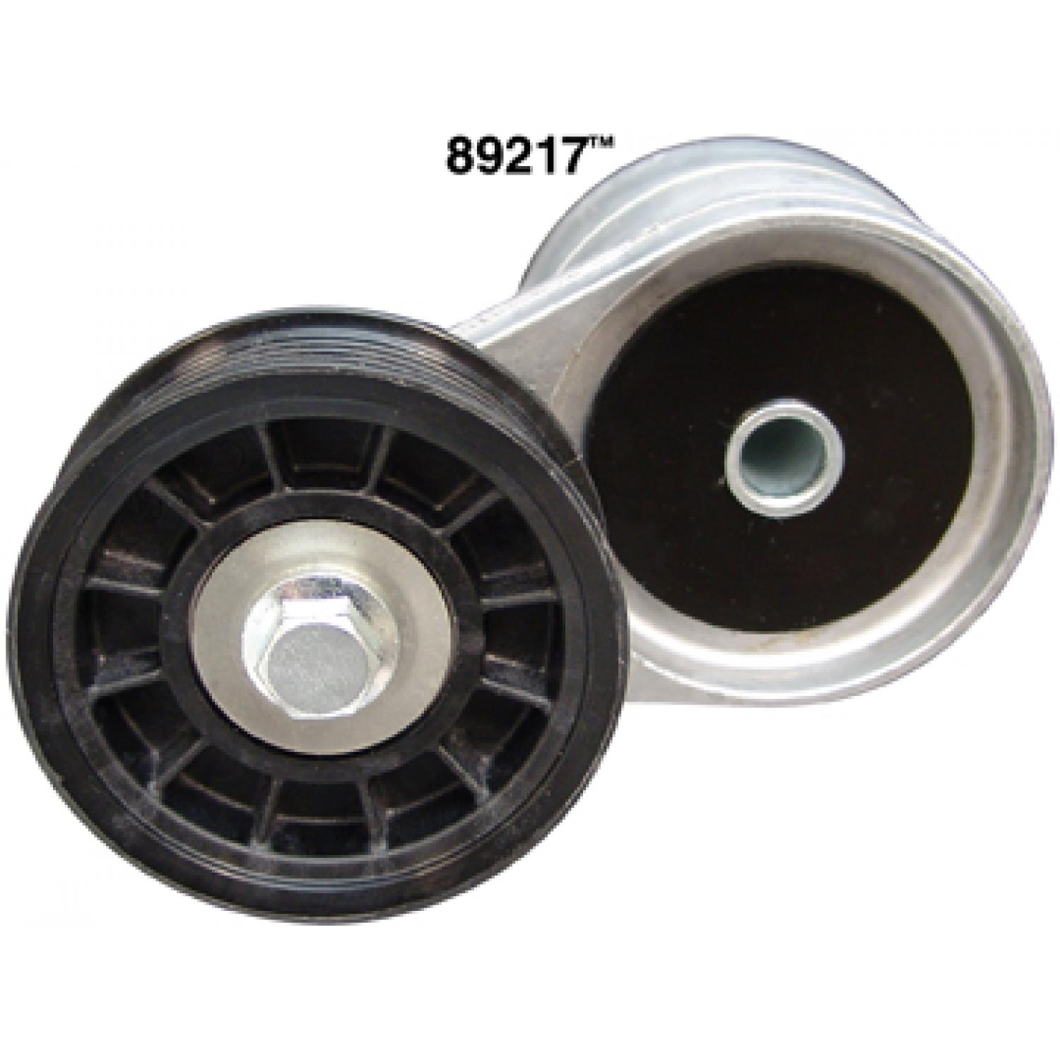 Dayco 89217 - Drive Belt Tensioner Assembly Dayco 89217 Drive Belt Tensioner Assembly product image 2 of 2
