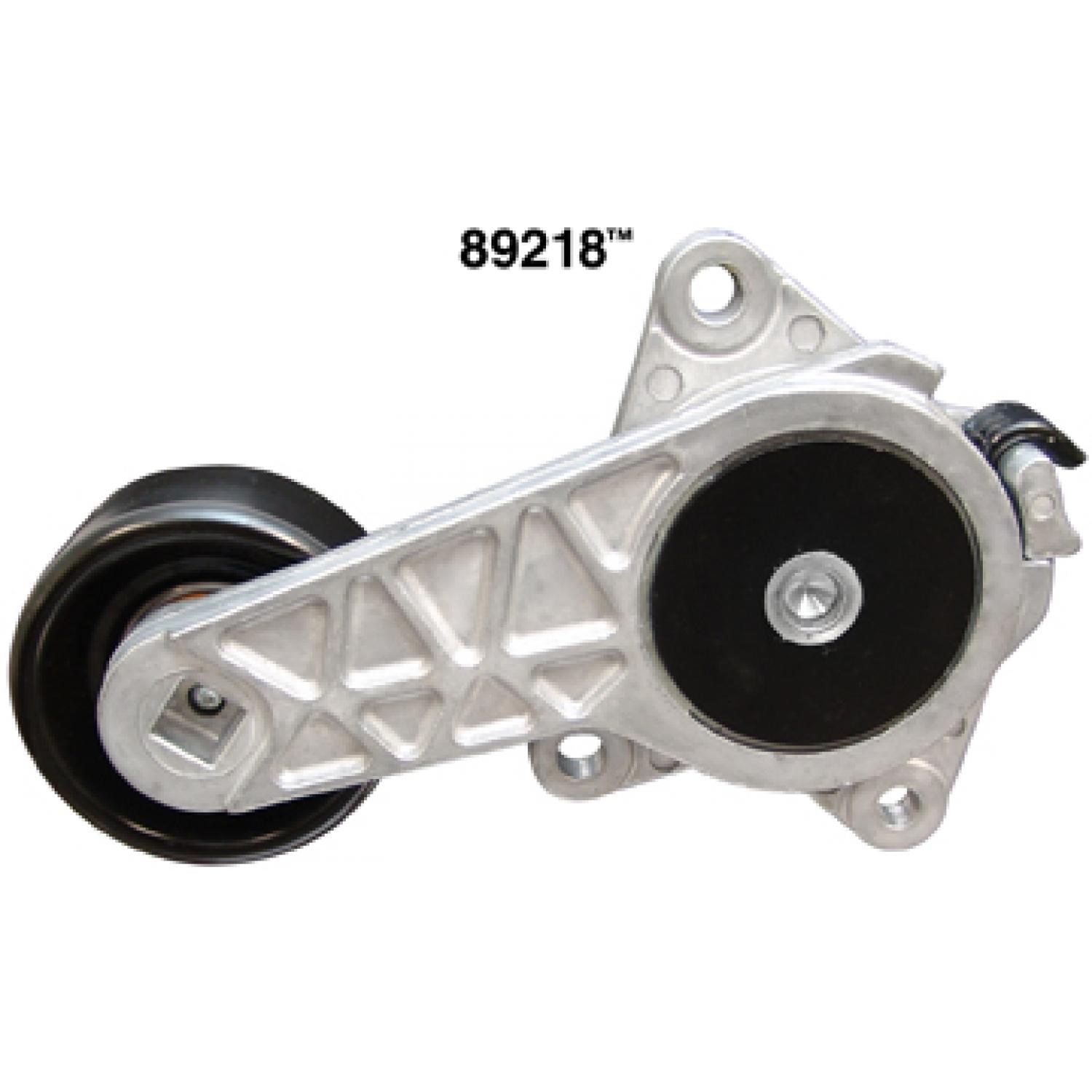 Dayco 89218 - Drive Belt Tensioner Assembly Dayco 89218 Drive Belt Tensioner Assembly product image 1 of 2