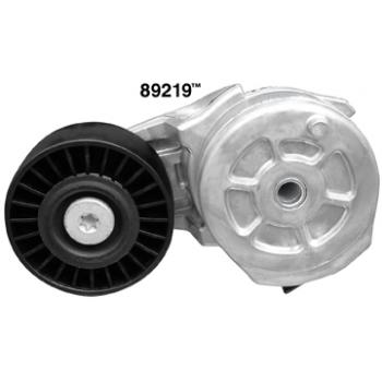 1998 Dodge Ram 2500 Drive Belt Tensioner Assembly Dayco 89219 image 2 of 2