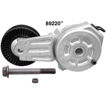 1981 Mercury Capri Drive Belt Tensioner Assembly