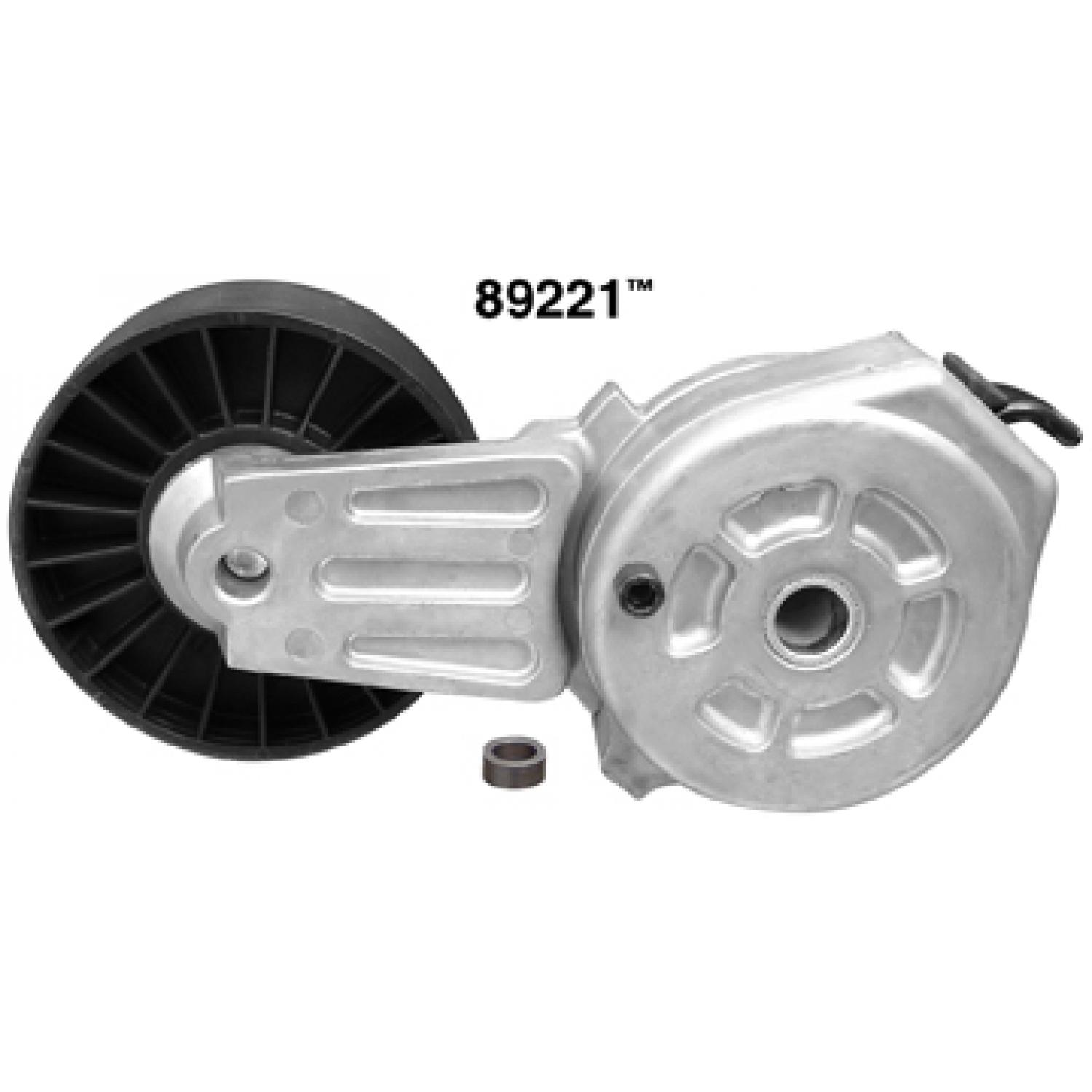 Dayco 89221 - Drive Belt Tensioner Assembly Dayco 89221 Drive Belt Tensioner Assembly product image 1 of 2