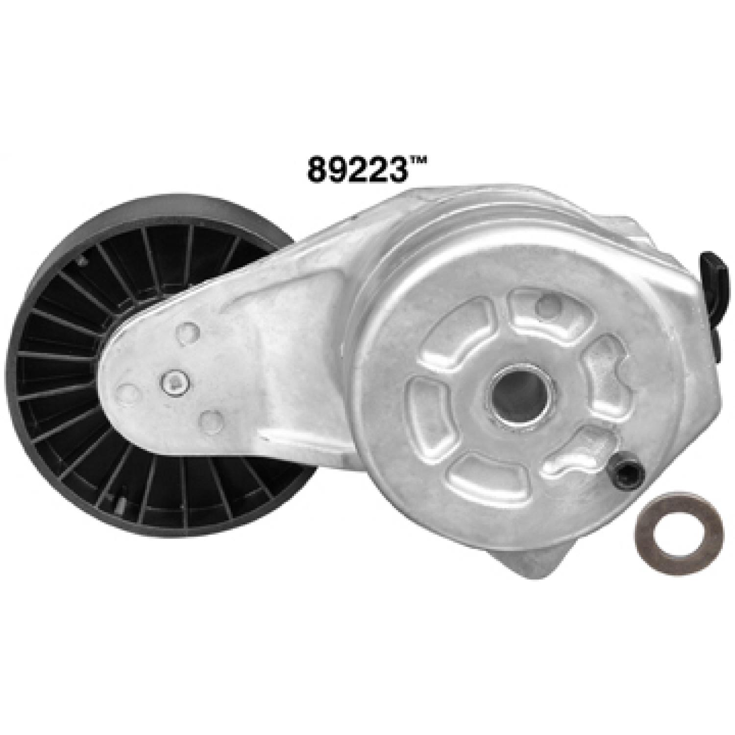 Dayco 89223 - Drive Belt Tensioner Assembly Dayco 89223 Drive Belt Tensioner Assembly product image 1 of 2
