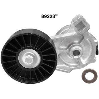 1994 Cadillac DeVille Drive Belt Tensioner Assembly Dayco 89223 image 2 of 2
