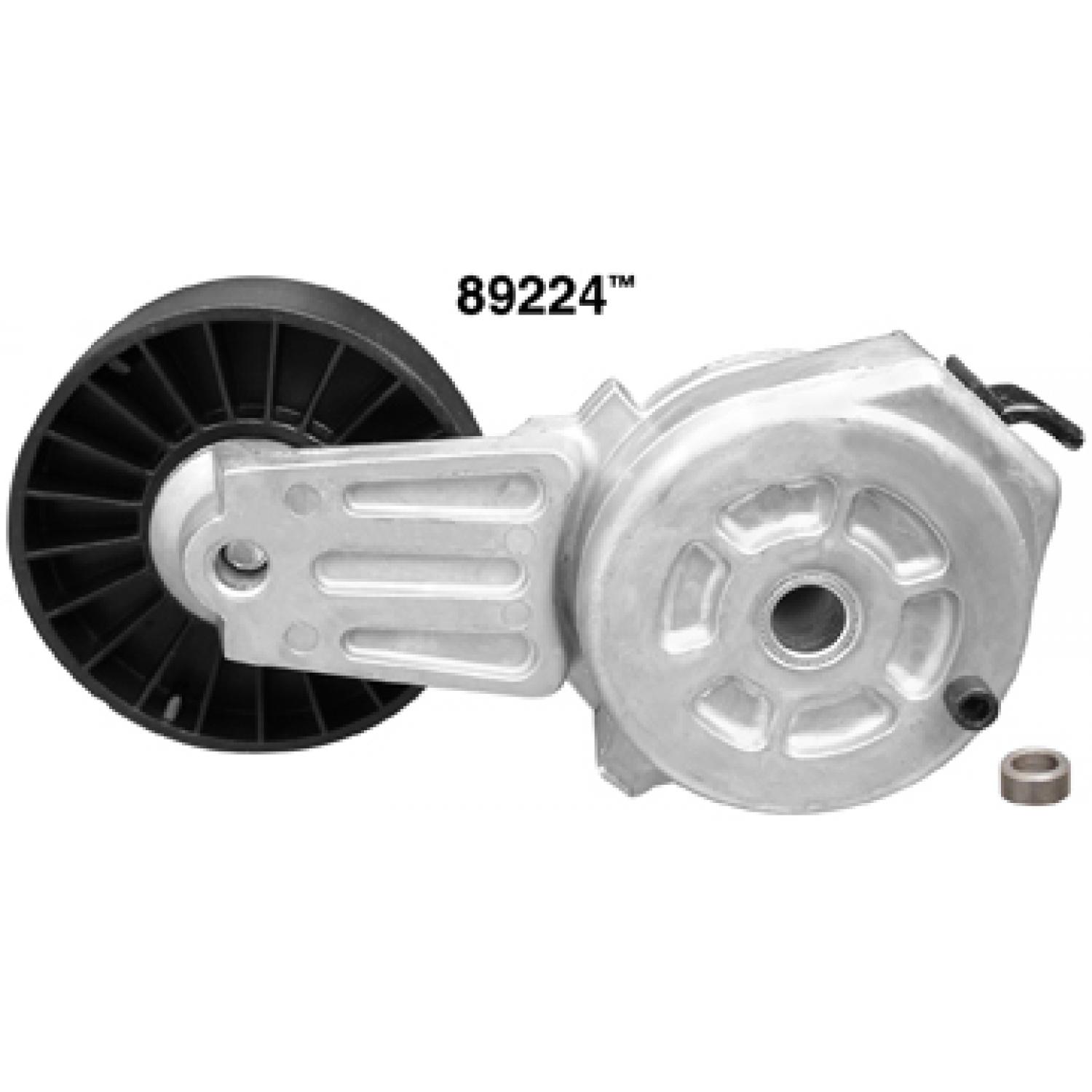 Dayco 89224 - Drive Belt Tensioner Assembly Dayco 89224 Drive Belt Tensioner Assembly product image 1 of 2