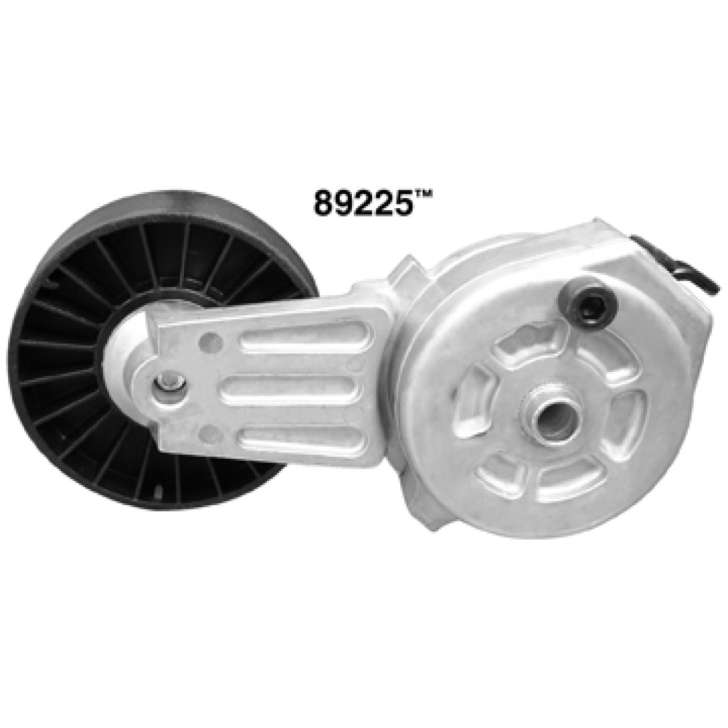 Dayco 89225 - Drive Belt Tensioner Assembly Dayco 89225 Drive Belt Tensioner Assembly product image 1 of 2
