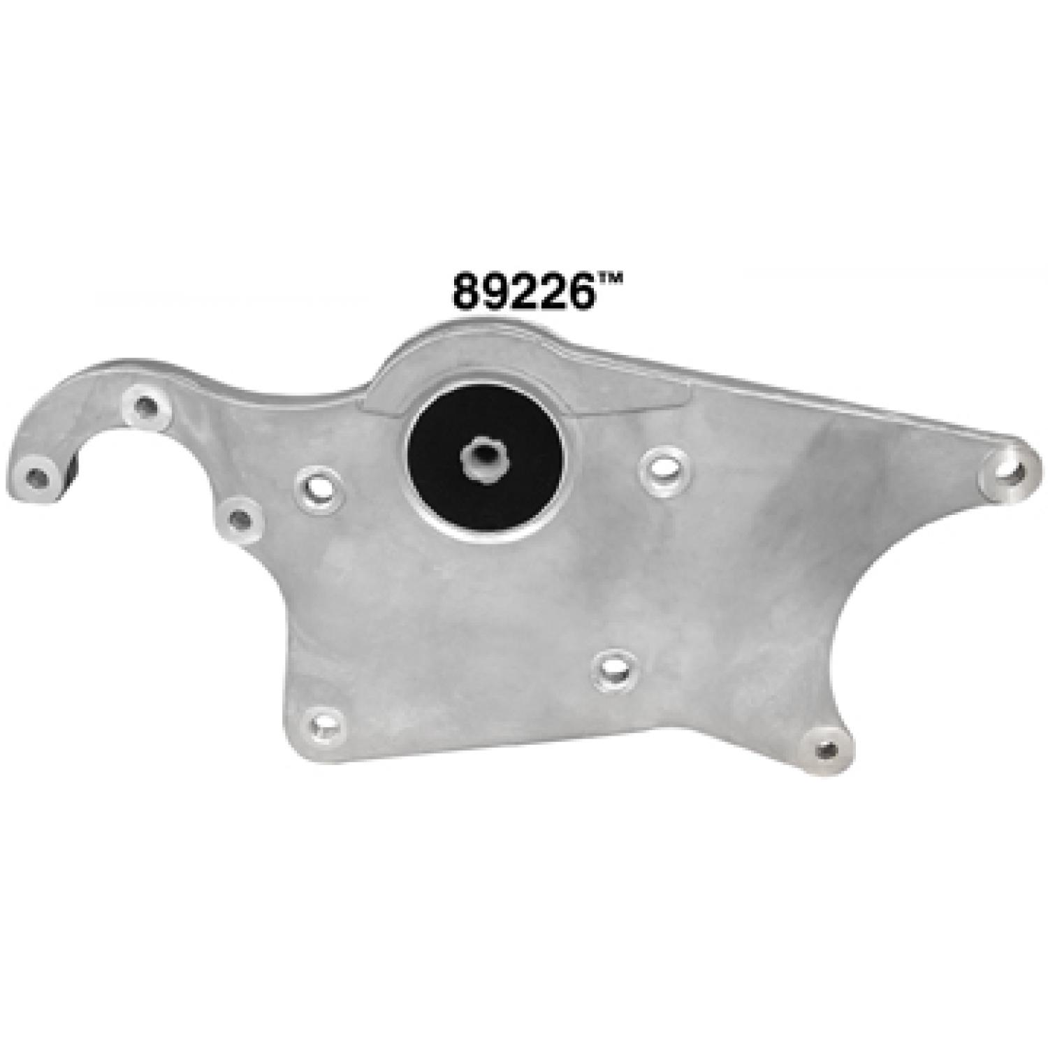 Dayco 89226 - Drive Belt Tensioner Assembly Dayco 89226 Drive Belt Tensioner Assembly product image 1 of 2