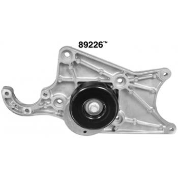 1988 Oldsmobile Firenza Drive Belt Tensioner Assembly Dayco 89226 image 2 of 2