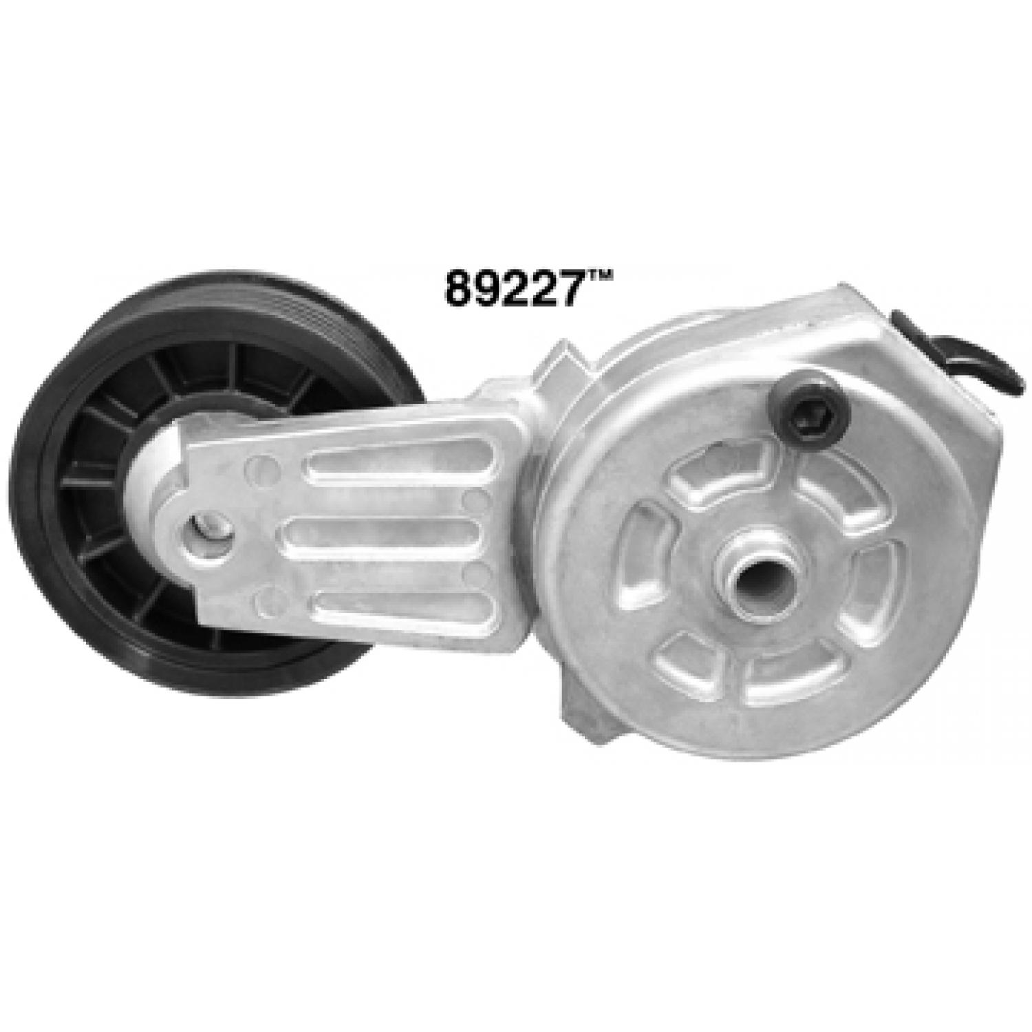 Dayco 89227 - Drive Belt Tensioner Assembly Dayco 89227 Drive Belt Tensioner Assembly product image 1 of 2