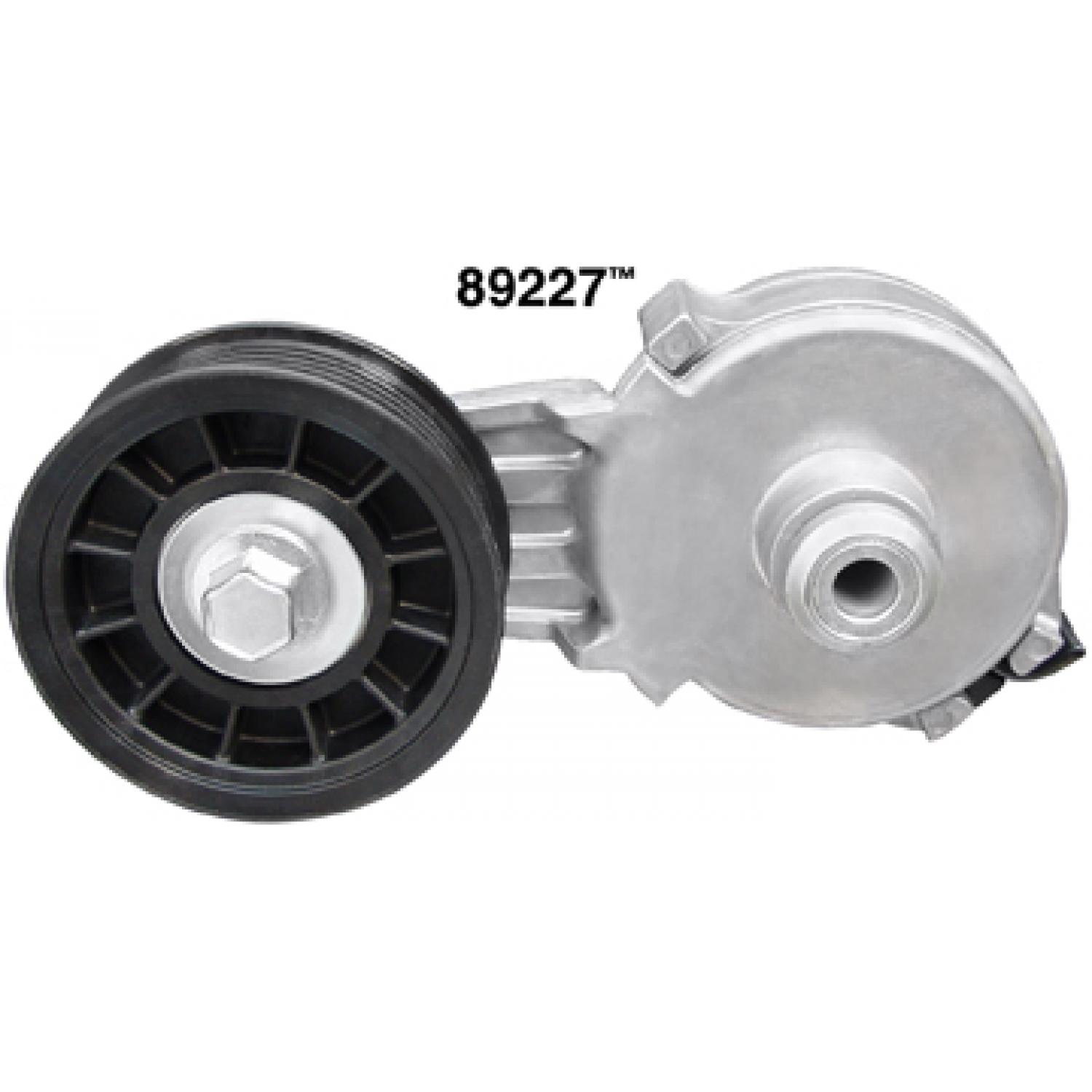 Dayco 89227 - Drive Belt Tensioner Assembly Dayco 89227 Drive Belt Tensioner Assembly product image 2 of 2