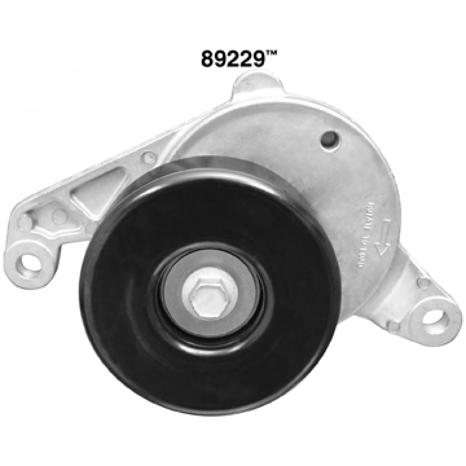 Dayco 89229 - Drive Belt Tensioner Assembly Dayco 89229 Drive Belt Tensioner Assembly product image 2 of 2