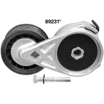 2000 Oldsmobile Bravada Drive Belt Tensioner Assembly Dayco 89231 image 1 of 2