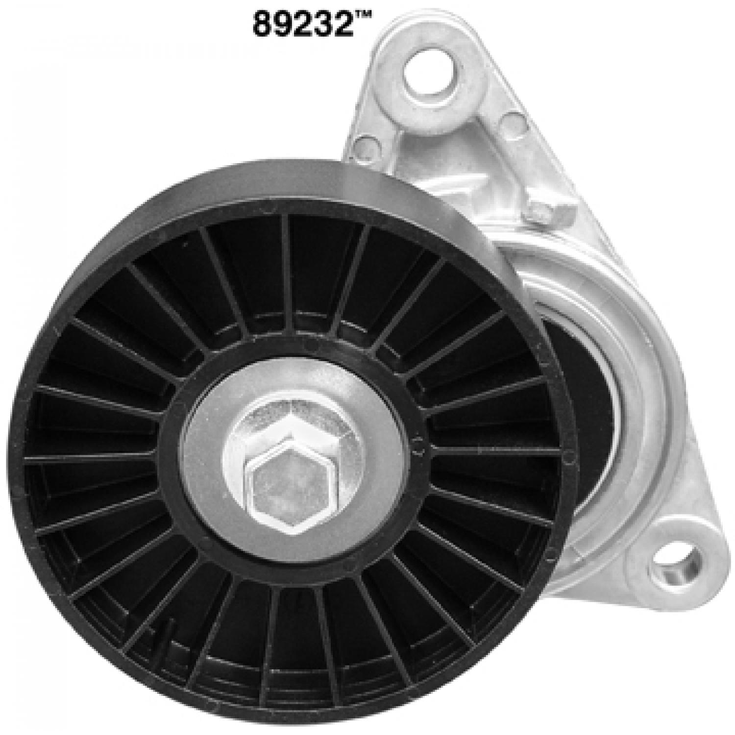 Dayco 89232 Drive Belt Tensioner Assembly product image 2 of 2
