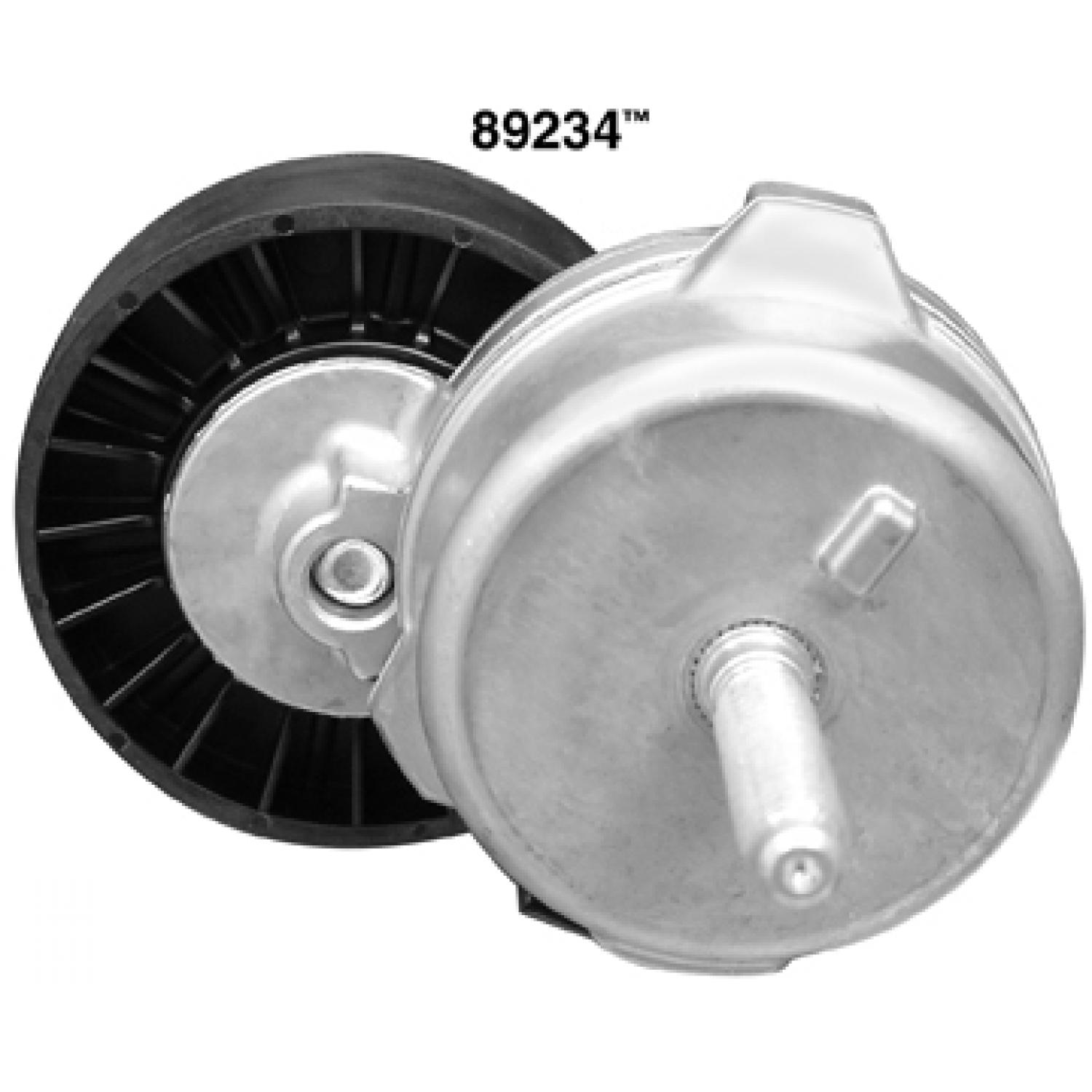 Dayco 89234 - Drive Belt Tensioner Assembly Dayco 89234 Drive Belt Tensioner Assembly product image 1 of 2