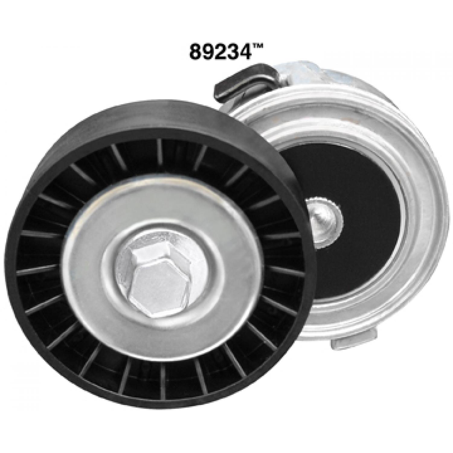 Dayco 89234 - Drive Belt Tensioner Assembly Dayco 89234 Drive Belt Tensioner Assembly product image 2 of 2