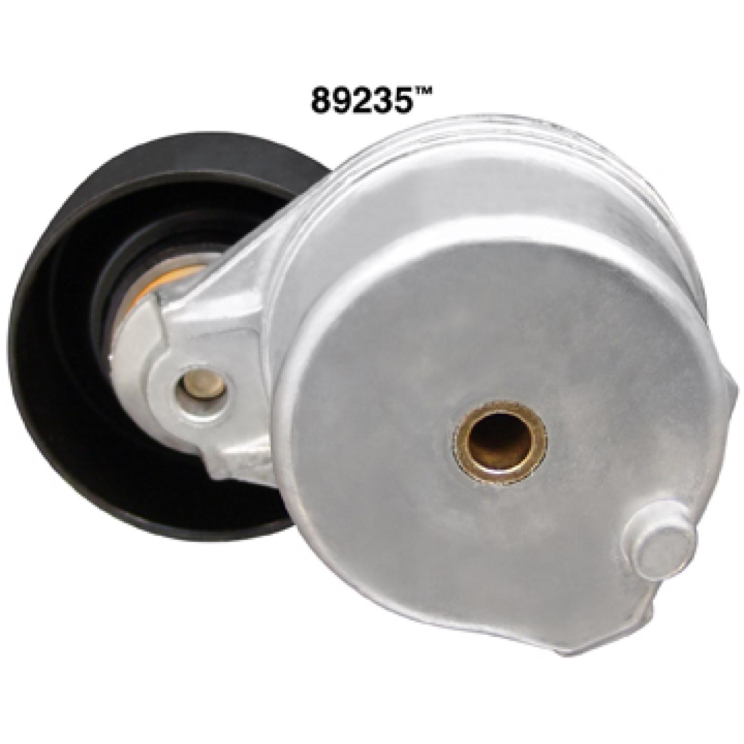 Dayco 89235 - Drive Belt Tensioner Assembly Dayco 89235 Drive Belt Tensioner Assembly product image 1 of 2