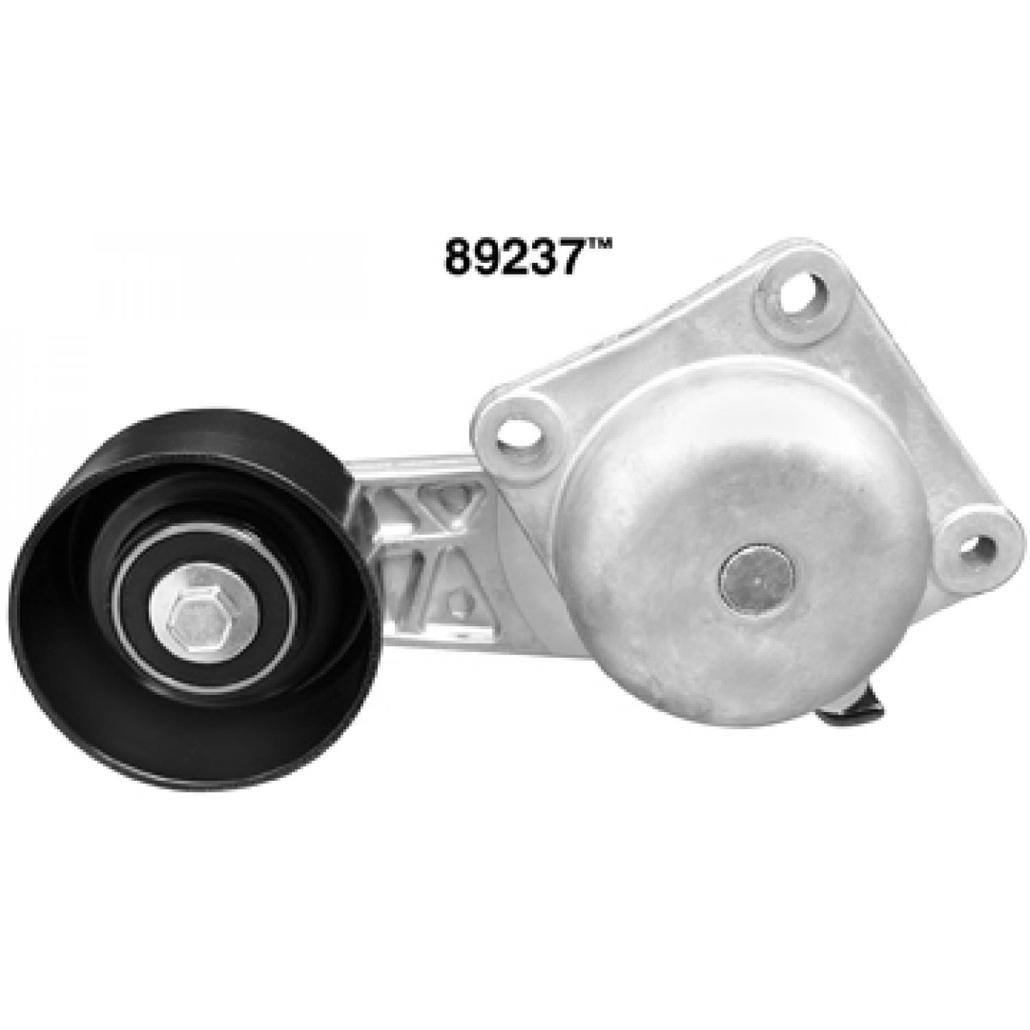 Dayco 89237 - Drive Belt Tensioner Assembly Dayco 89237 Drive Belt Tensioner Assembly product image 2 of 2