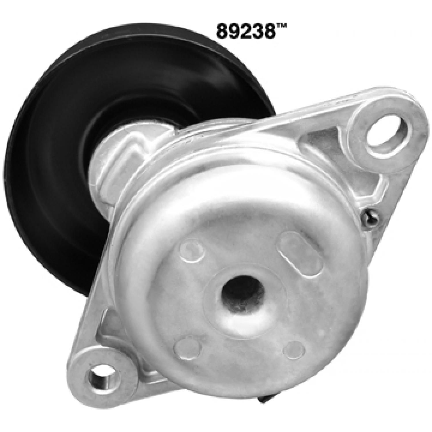 Dayco 89238 - Drive Belt Tensioner Assembly Dayco 89238 Drive Belt Tensioner Assembly product image 1 of 2