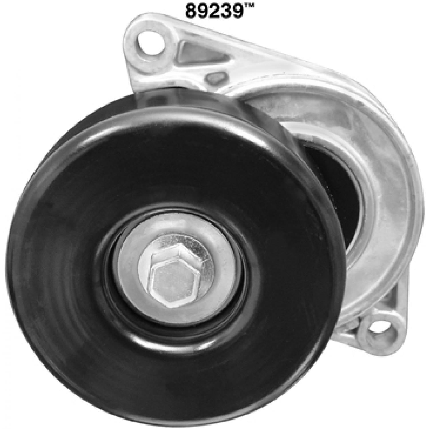 Dayco 89239 - Drive Belt Tensioner Assembly Dayco 89239 Drive Belt Tensioner Assembly product image 2 of 2