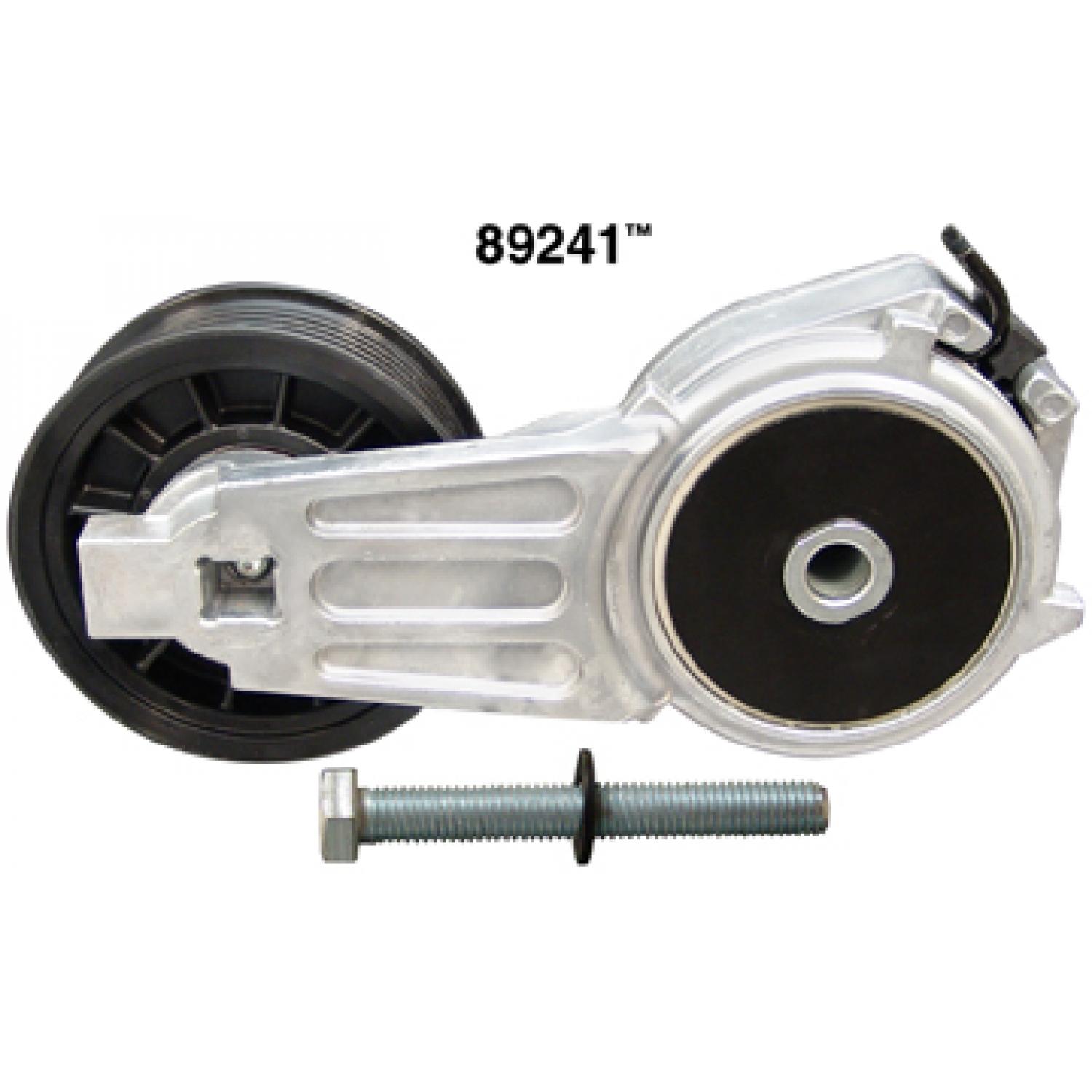 Dayco 89241 Drive Belt Tensioner Assembly product image 1 of 2