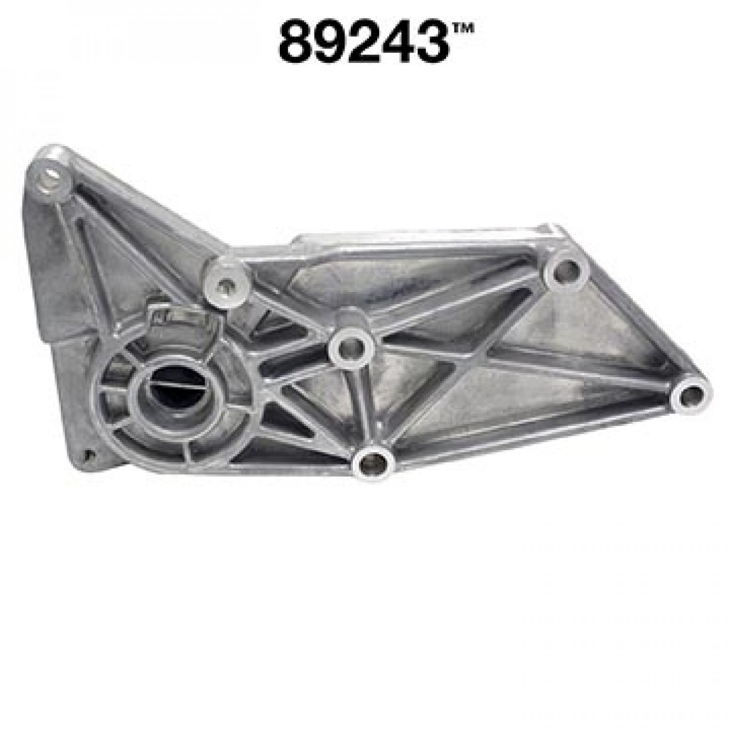 Dayco 89243 - Drive Belt Tensioner Assembly Dayco 89243 Drive Belt Tensioner Assembly product image 1 of 2