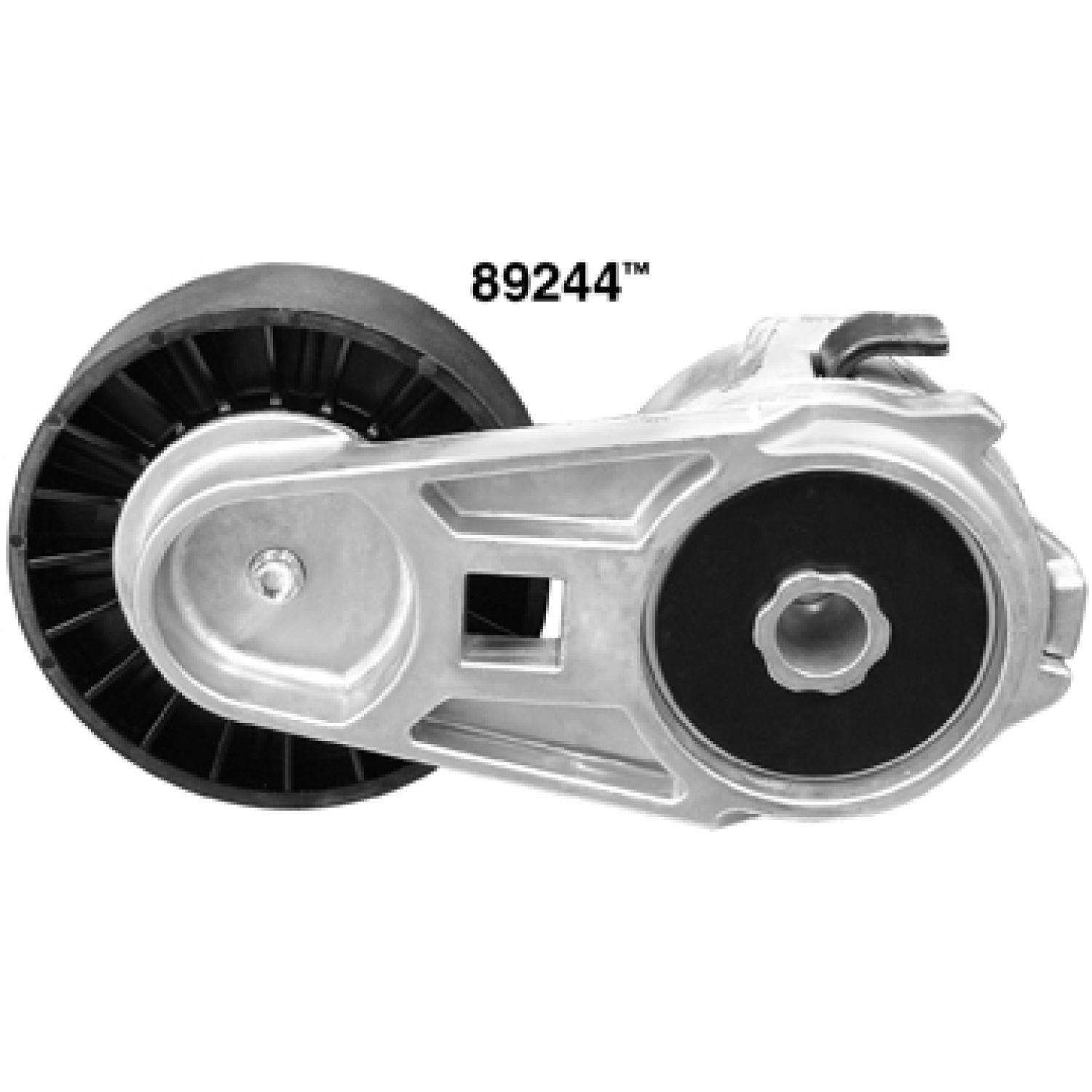 Dayco 89244 - Drive Belt Tensioner Assembly Dayco 89244 Drive Belt Tensioner Assembly product image 1 of 2