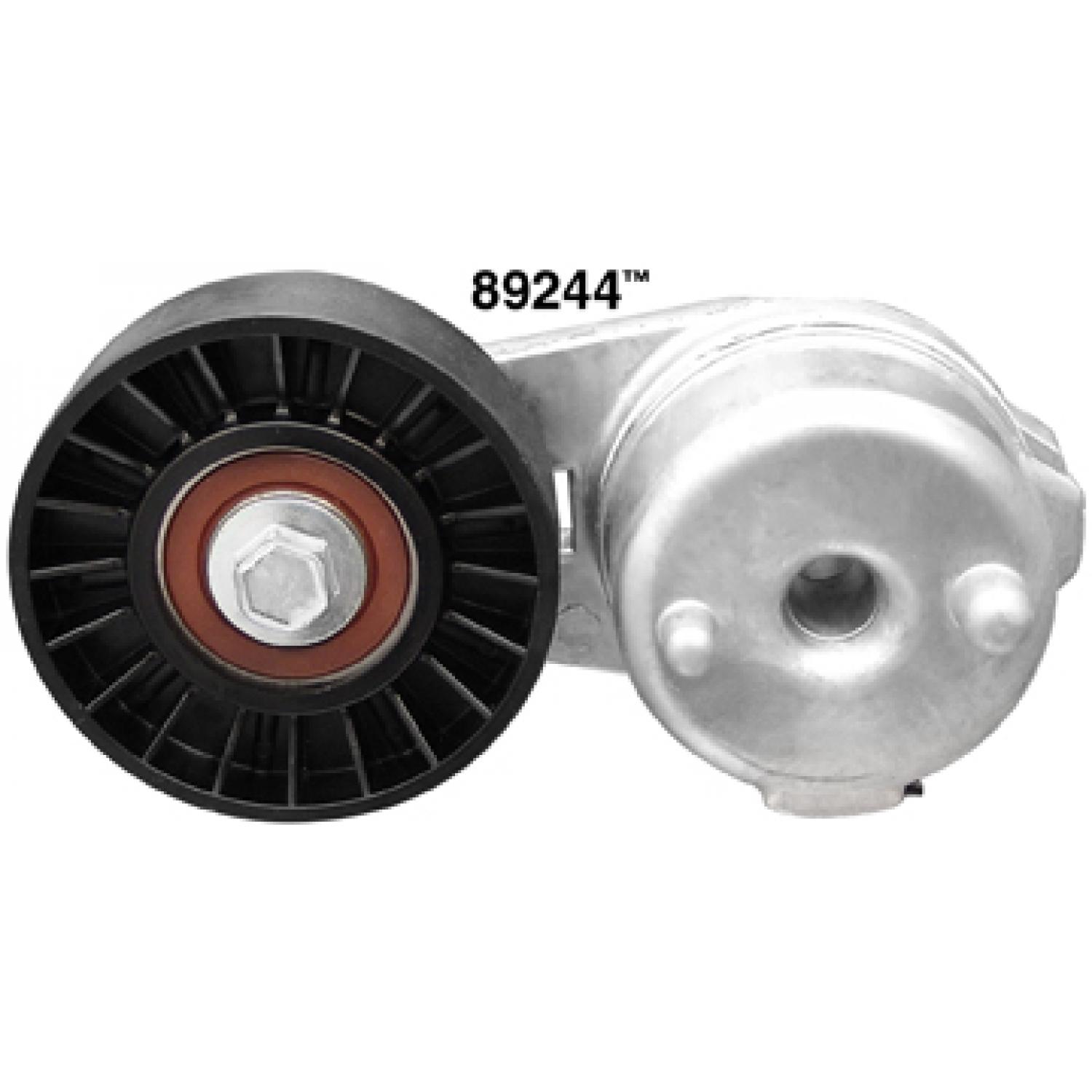 Dayco 89244 - Drive Belt Tensioner Assembly Dayco 89244 Drive Belt Tensioner Assembly product image 2 of 2