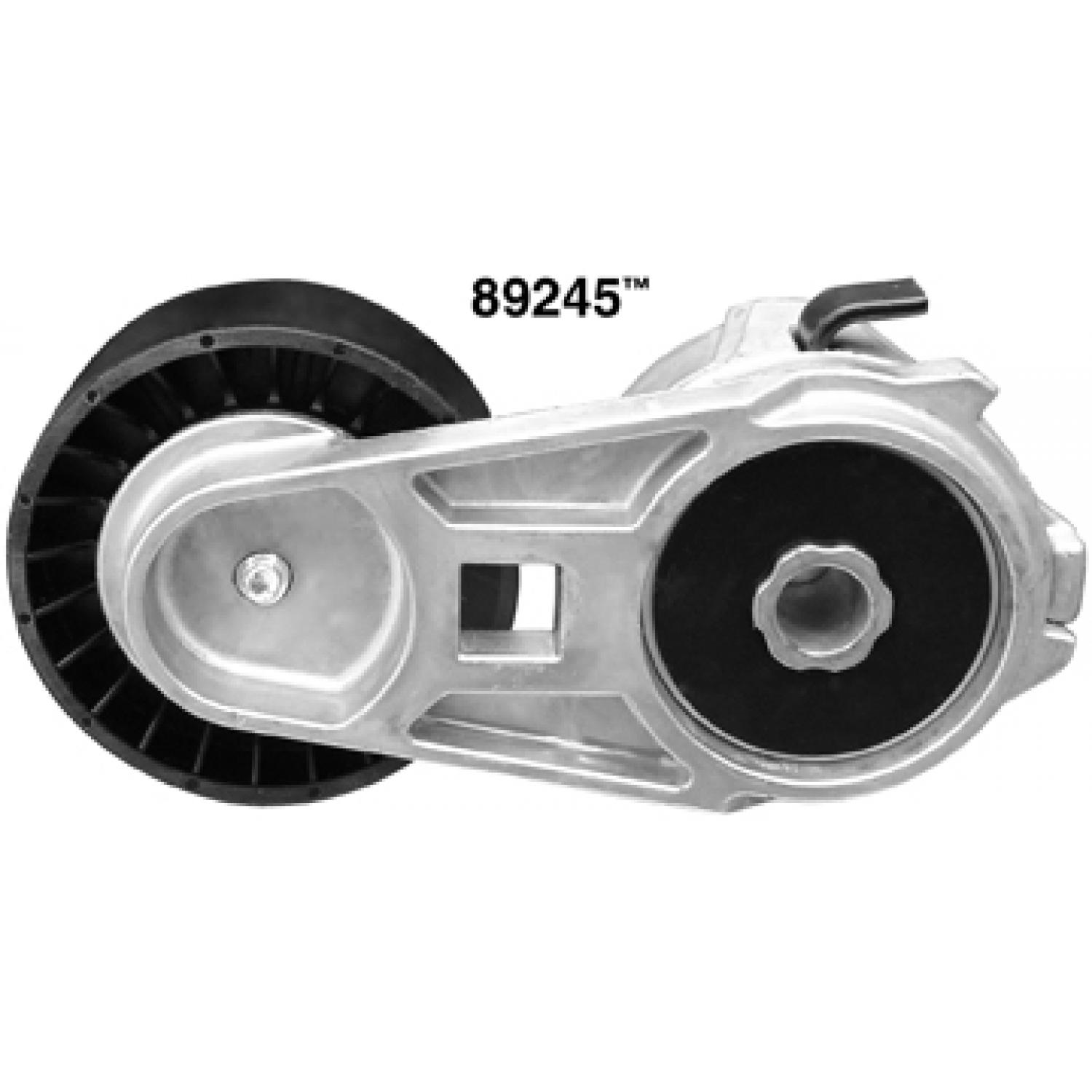 Dayco 89245 - Drive Belt Tensioner Assembly Dayco 89245 Drive Belt Tensioner Assembly product image 1 of 2