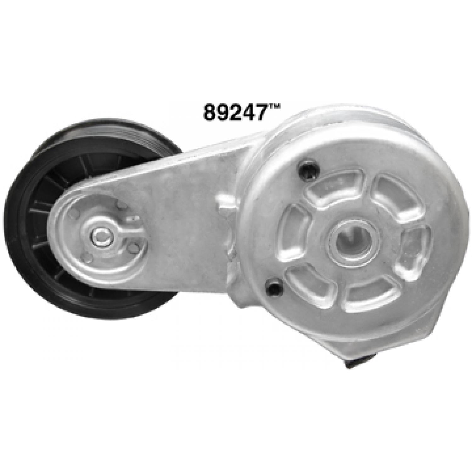 Dayco 89247 - Drive Belt Tensioner Assembly Dayco 89247 Drive Belt Tensioner Assembly product image 1 of 2