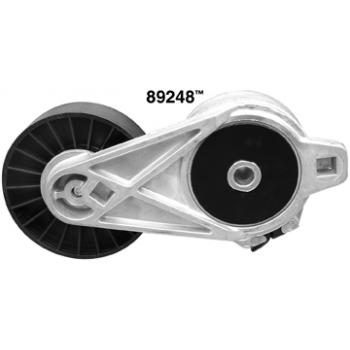 1996 Mercury Tracer Drive Belt Tensioner Assembly Dayco 89248 image 1 of 2