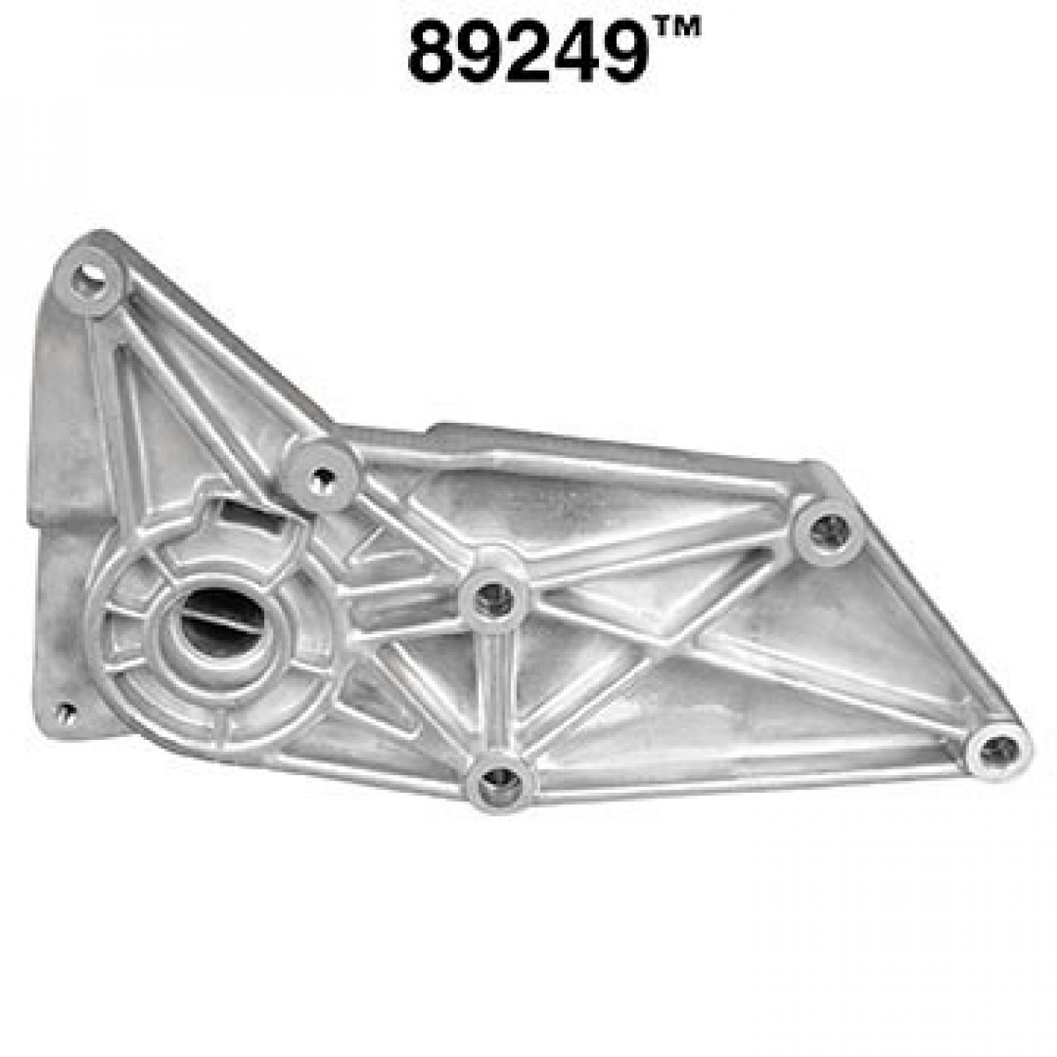 Dayco 89249 - Drive Belt Tensioner Assembly Dayco 89249 Drive Belt Tensioner Assembly product image 1 of 2