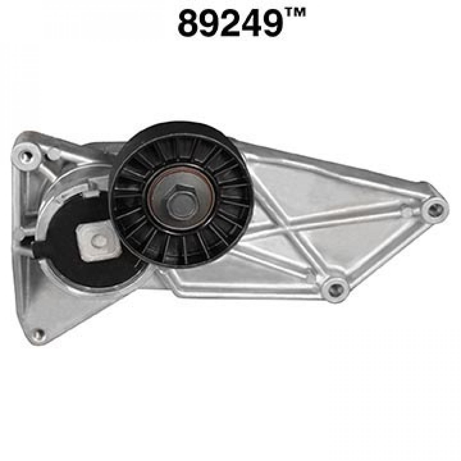 Dayco 89249 - Drive Belt Tensioner Assembly Dayco 89249 Drive Belt Tensioner Assembly product image 2 of 2