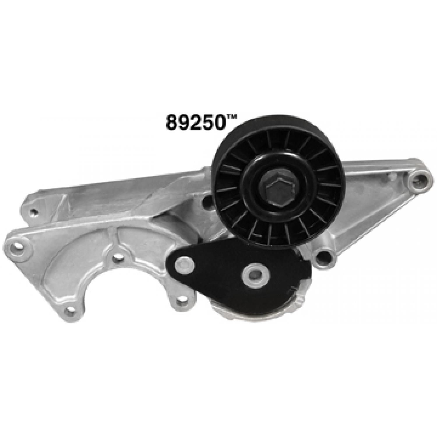 Dayco 89250 Drive Belt Tensioner Assembly product image 2 of 2