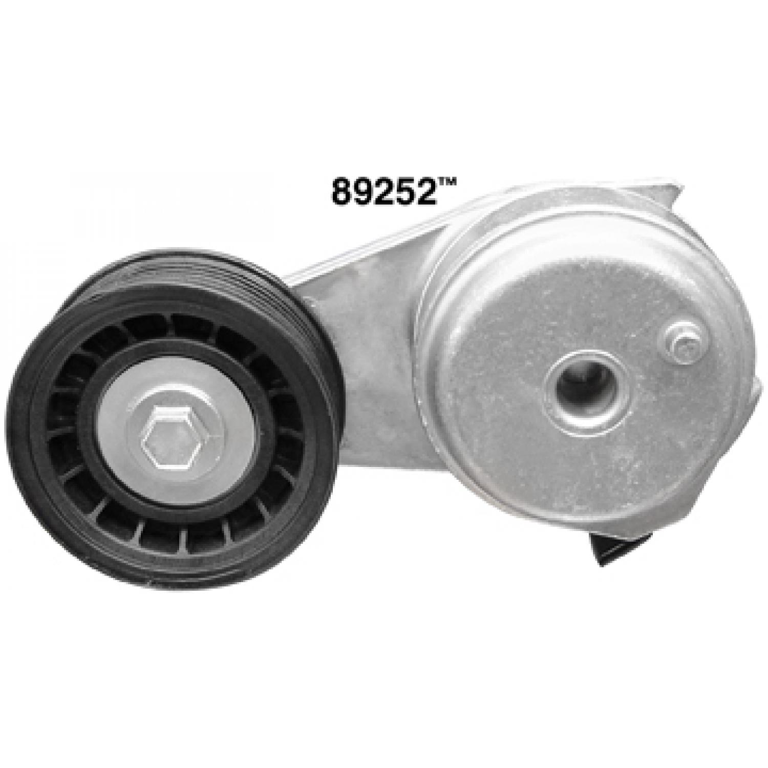 Dayco 89252 Drive Belt Tensioner Assembly product image 2 of 2