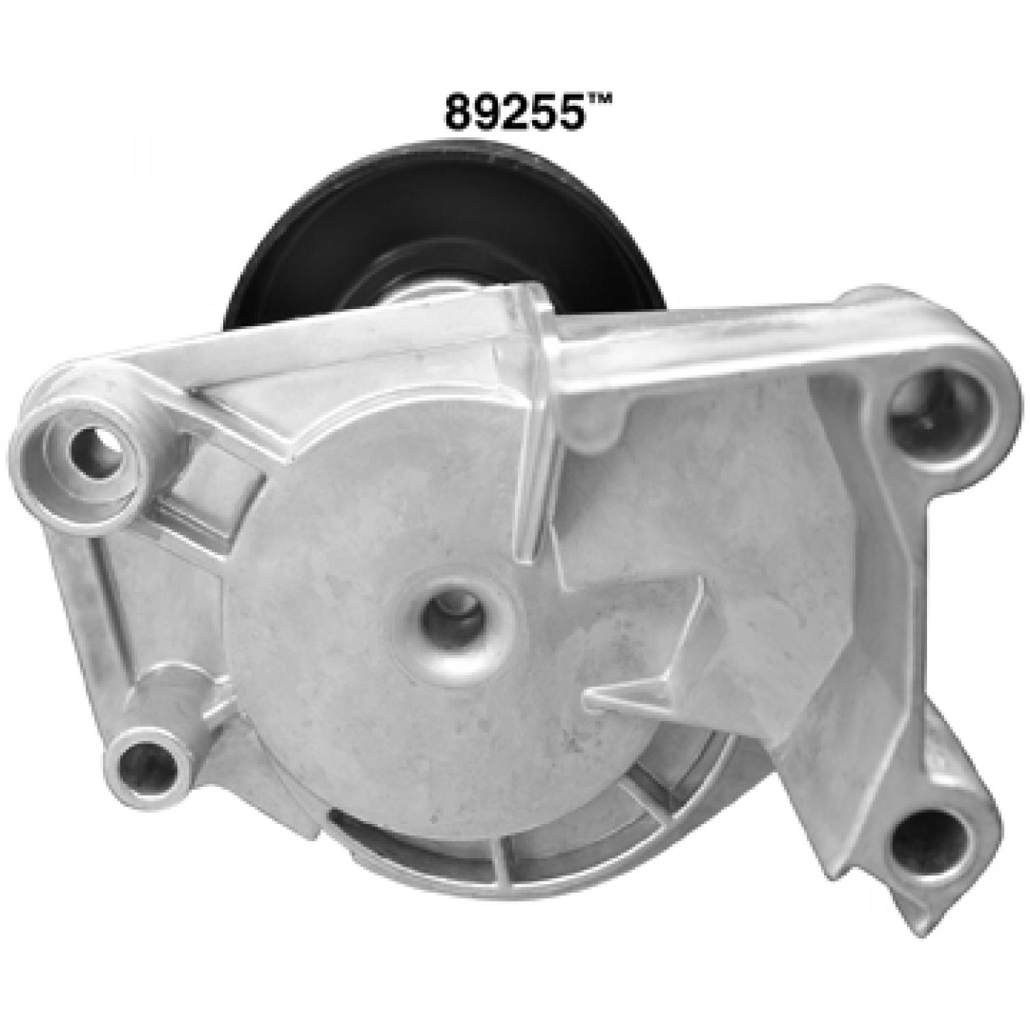Dayco 89255 - Drive Belt Tensioner Assembly Dayco 89255 Drive Belt Tensioner Assembly product image 1 of 2