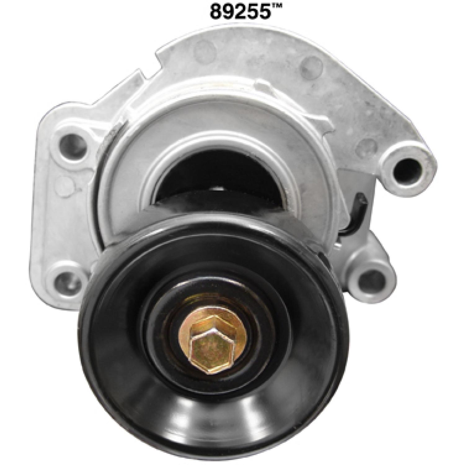Dayco 89255 - Drive Belt Tensioner Assembly Dayco 89255 Drive Belt Tensioner Assembly product image 2 of 2