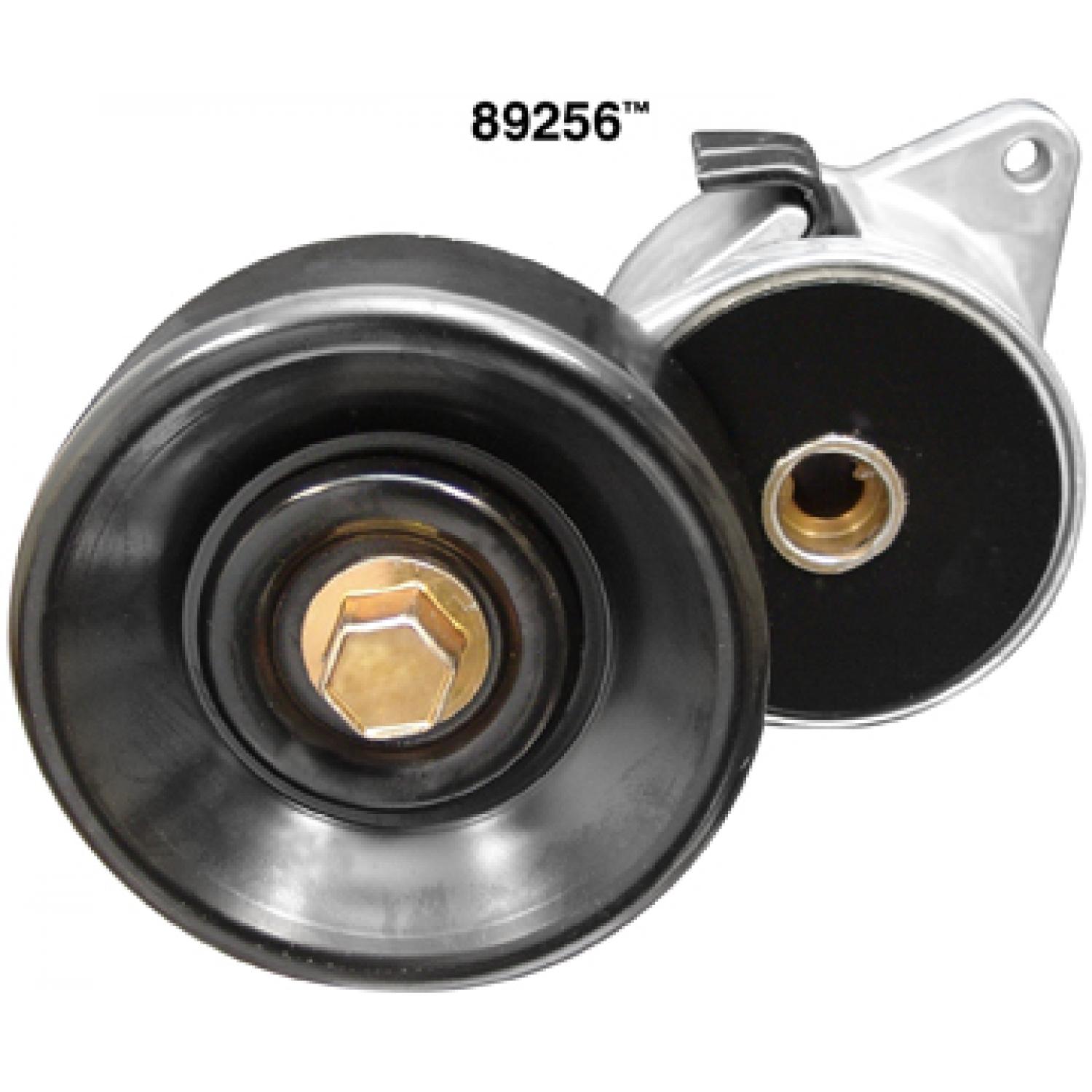 Dayco 89256 - Drive Belt Tensioner Assembly Dayco 89256 Drive Belt Tensioner Assembly product image 2 of 2