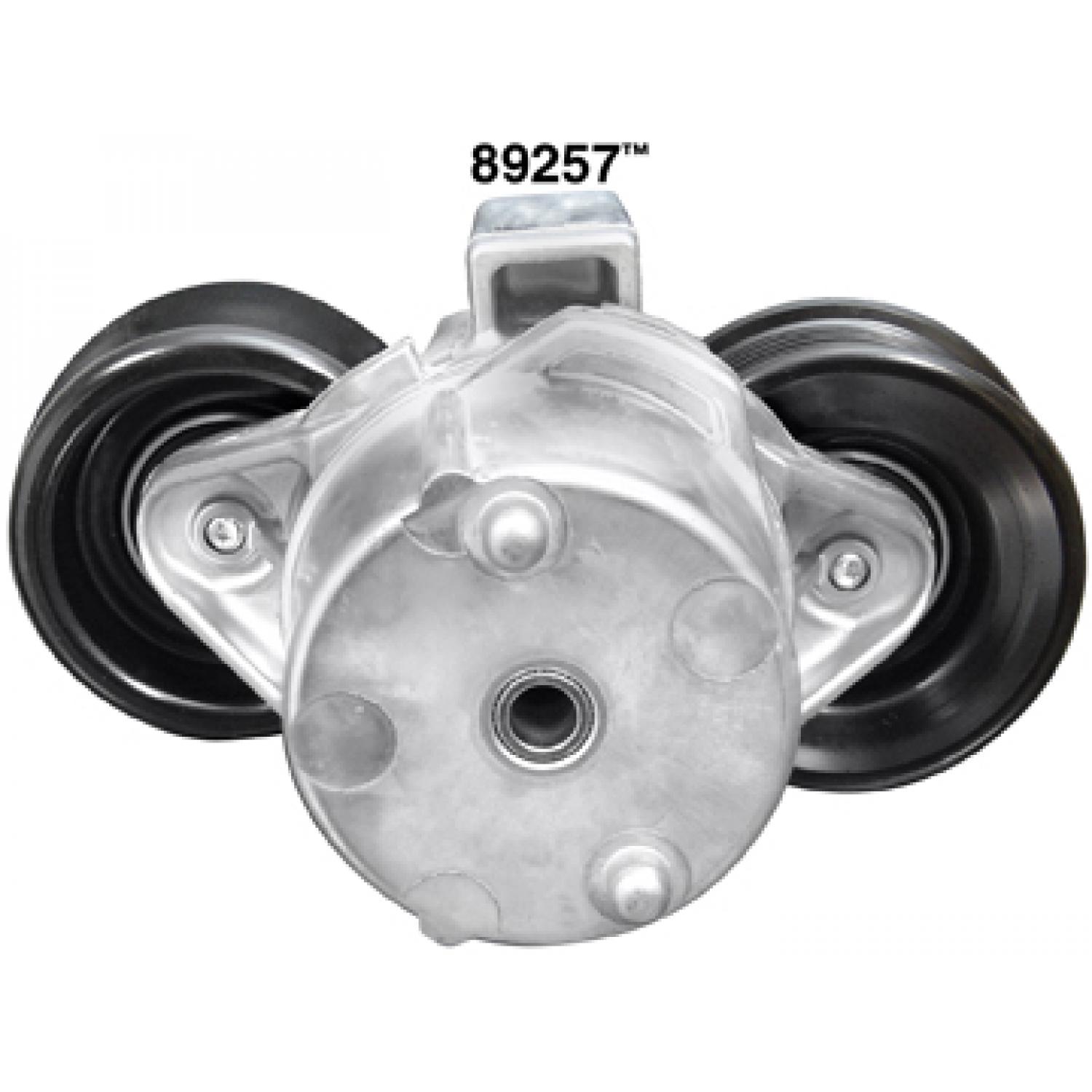 Dayco 89257 Drive Belt Tensioner Assembly product image 1 of 2