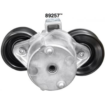 2002 Ford Excursion Drive Belt Tensioner Assembly Dayco 89257 image 1 of 2