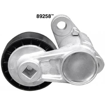 2005 Chevrolet SSR Drive Belt Tensioner Assembly Air Conditioning Dayco 89258 image 3 of 4