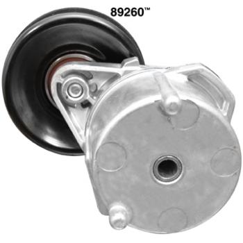 2006 Ford F-150 Drive Belt Tensioner Assembly Smooth Pulley Dayco 89260 image 1 of 2