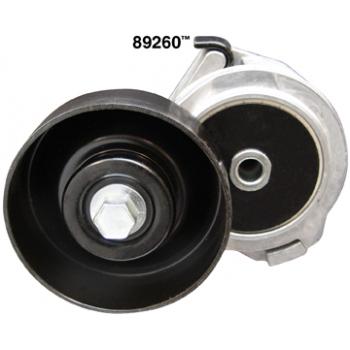 2006 Ford F-150 Drive Belt Tensioner Assembly Smooth Pulley Dayco 89260 image 2 of 2