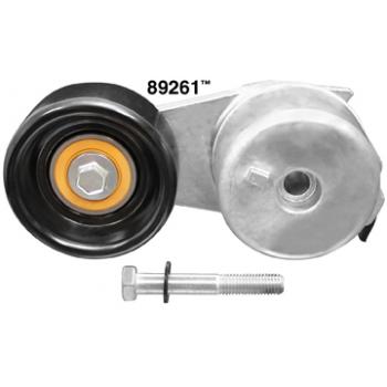 2006 Ford Ranger Drive Belt Tensioner Assembly Dayco 89261 image 2 of 2