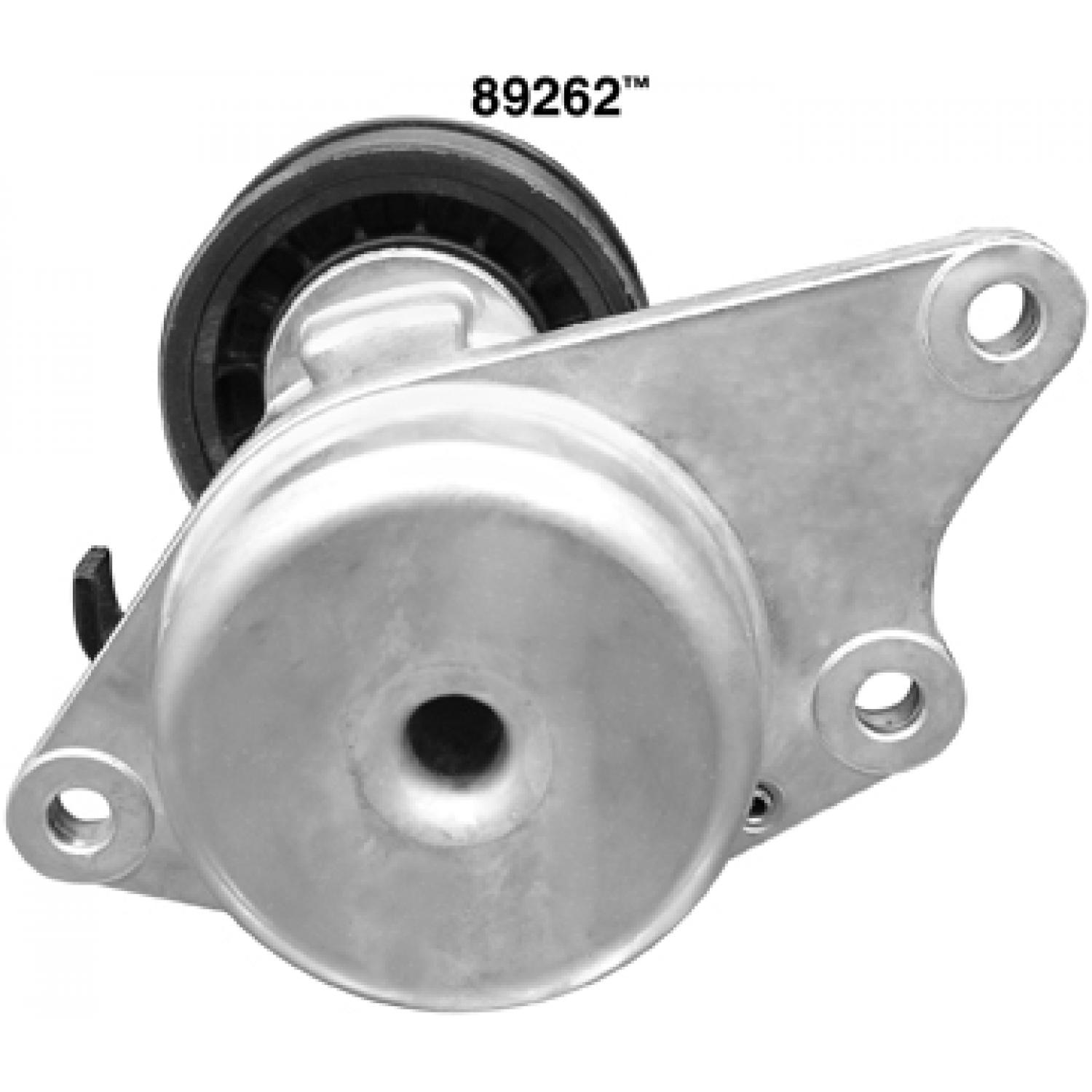 Dayco 89262 - Drive Belt Tensioner Assembly Dayco 89262 Drive Belt Tensioner Assembly product image 1 of 2