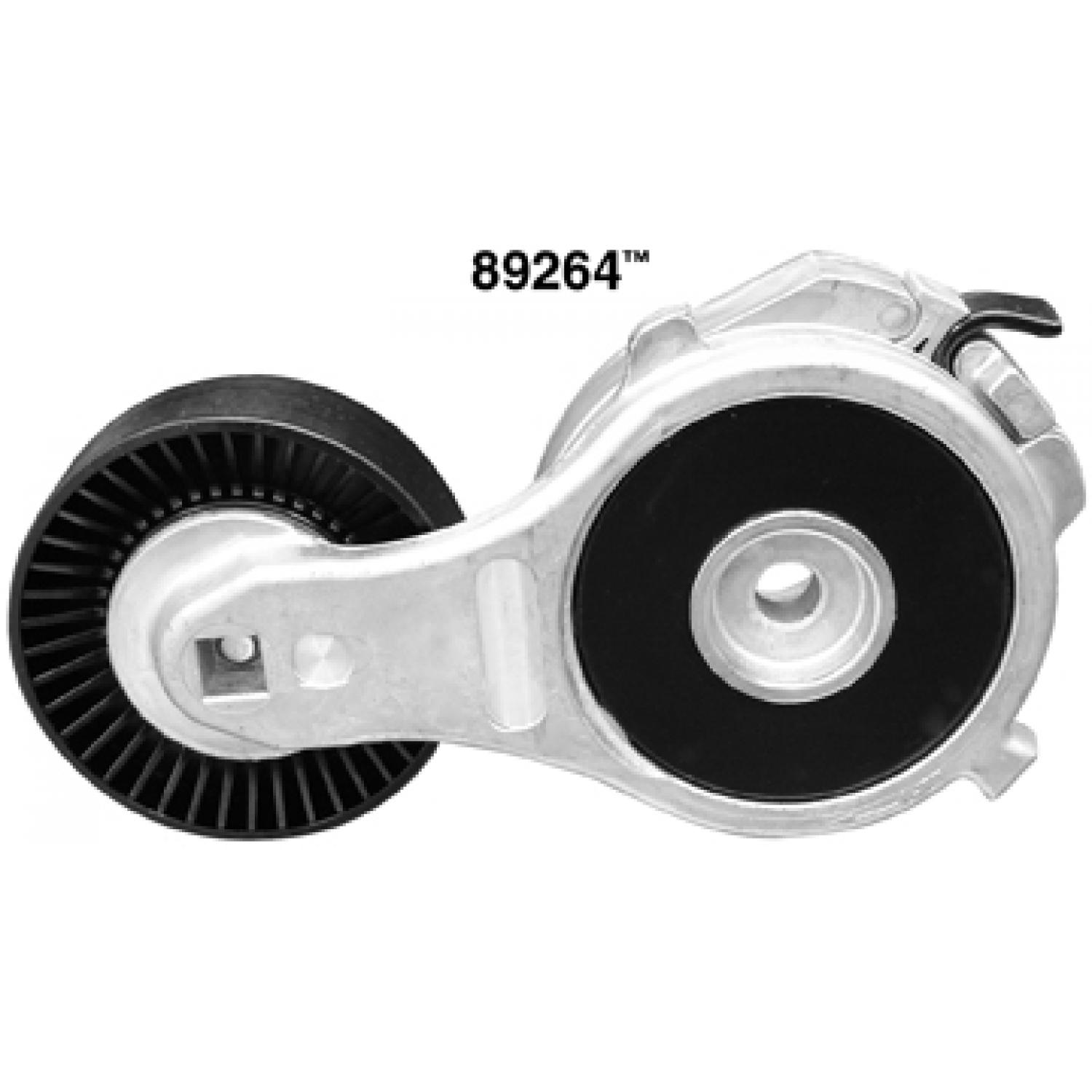 Dayco 89264 Drive Belt Tensioner Assembly product image 1 of 2