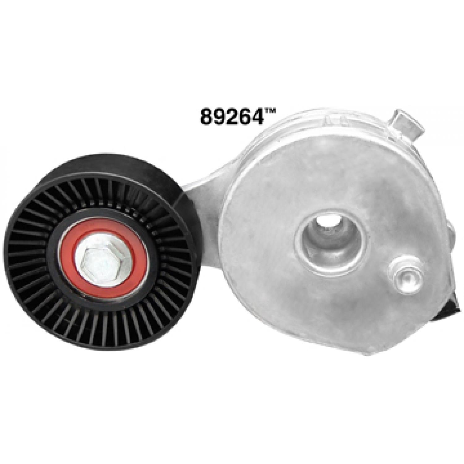 Dayco 89264 Drive Belt Tensioner Assembly product image 2 of 2