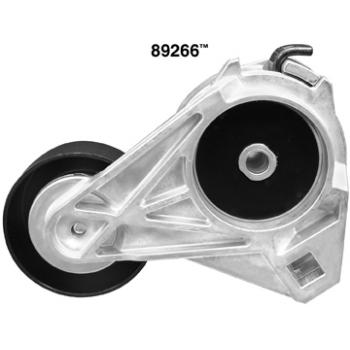 2009 Cadillac DTS Drive Belt Tensioner Assembly Main Drive Dayco 89266 image 1 of 2