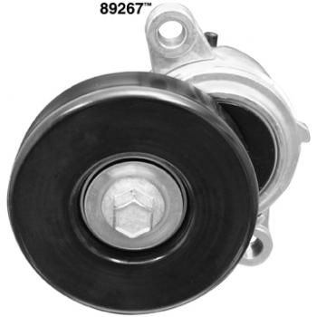 2007 Suzuki Aerio Drive Belt Tensioner Assembly Dayco 89267 image 2 of 2